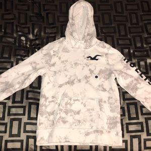 New Hollister Hoodie